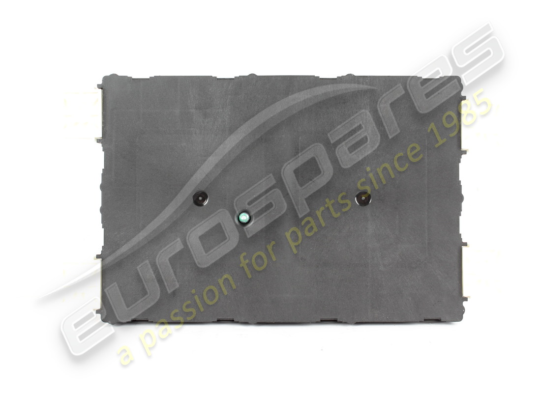 neues maserati komplettes karosseriesteuermodul (bcm). teilenummer 670007678 (2)