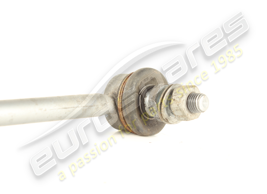 gebrauchte ferrari kugelgelenk-spurstange links. teilenummer 250452 (2)