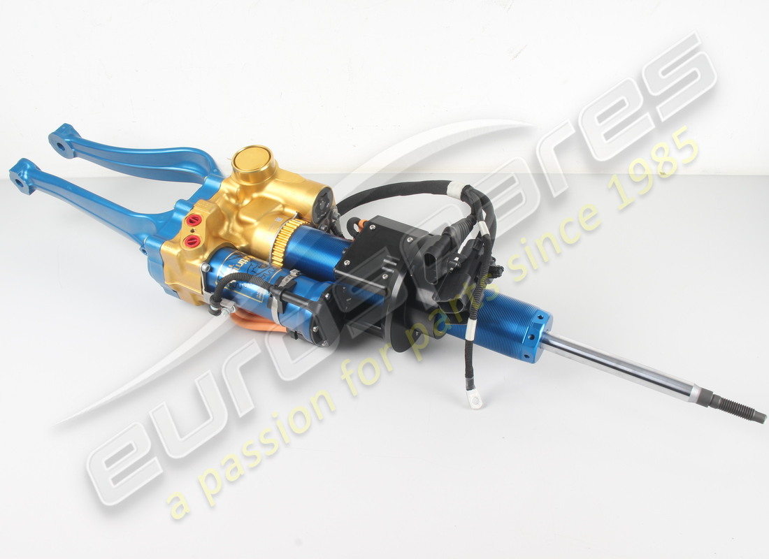 neuer ferrari stossdämpfer vorne rechts. teilenummer 785514 (1)