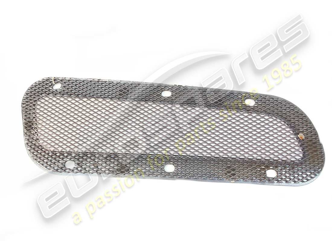 GEBRAUCHT Aston Martin MESH-BAUGRUPPE, HAUBE, LINKS . TEILENUMMER BG4316C693AA (1)