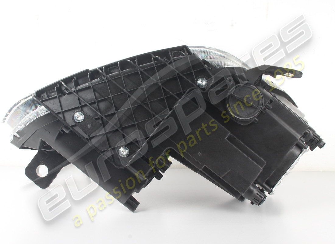 neuer maserati scheinwerfer links. teilenummer 670215130 (3)