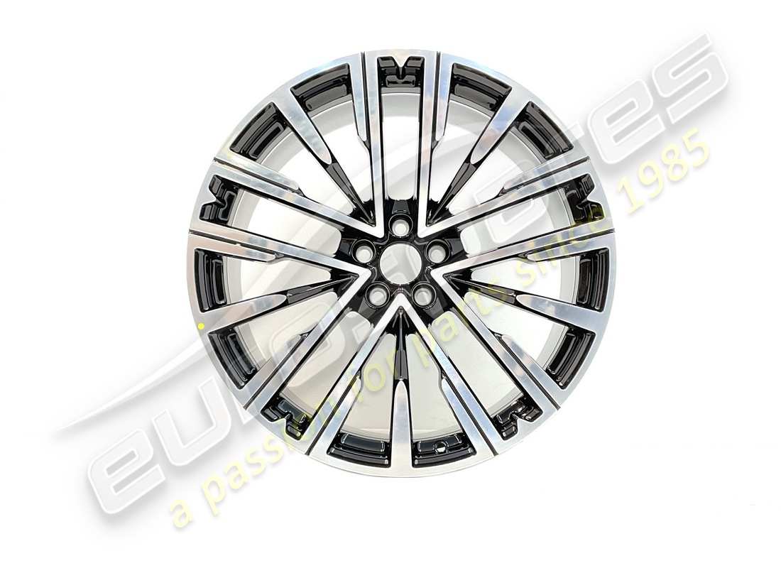 neu maserati cerchio pegaso 21' 10j et25. teilenummer 980182012 (1)