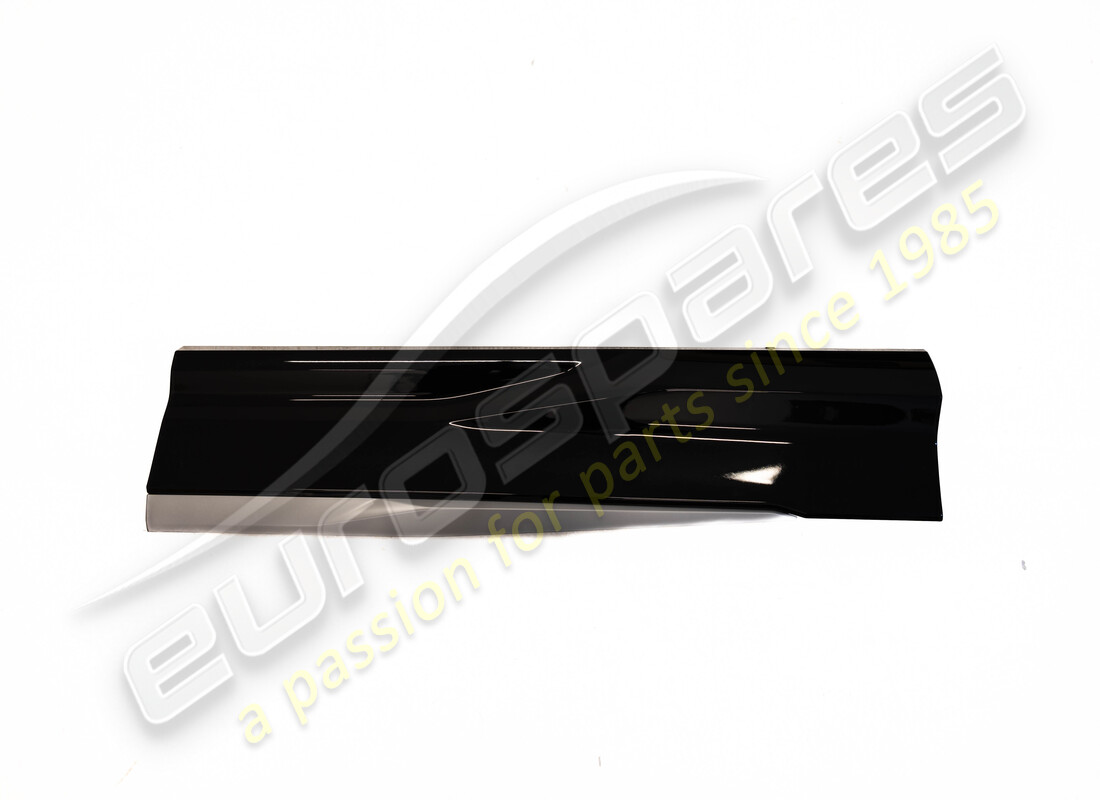 VERWENDET Lamborghini COVER . TEILENUMMER 4ML853970BY9B (1)