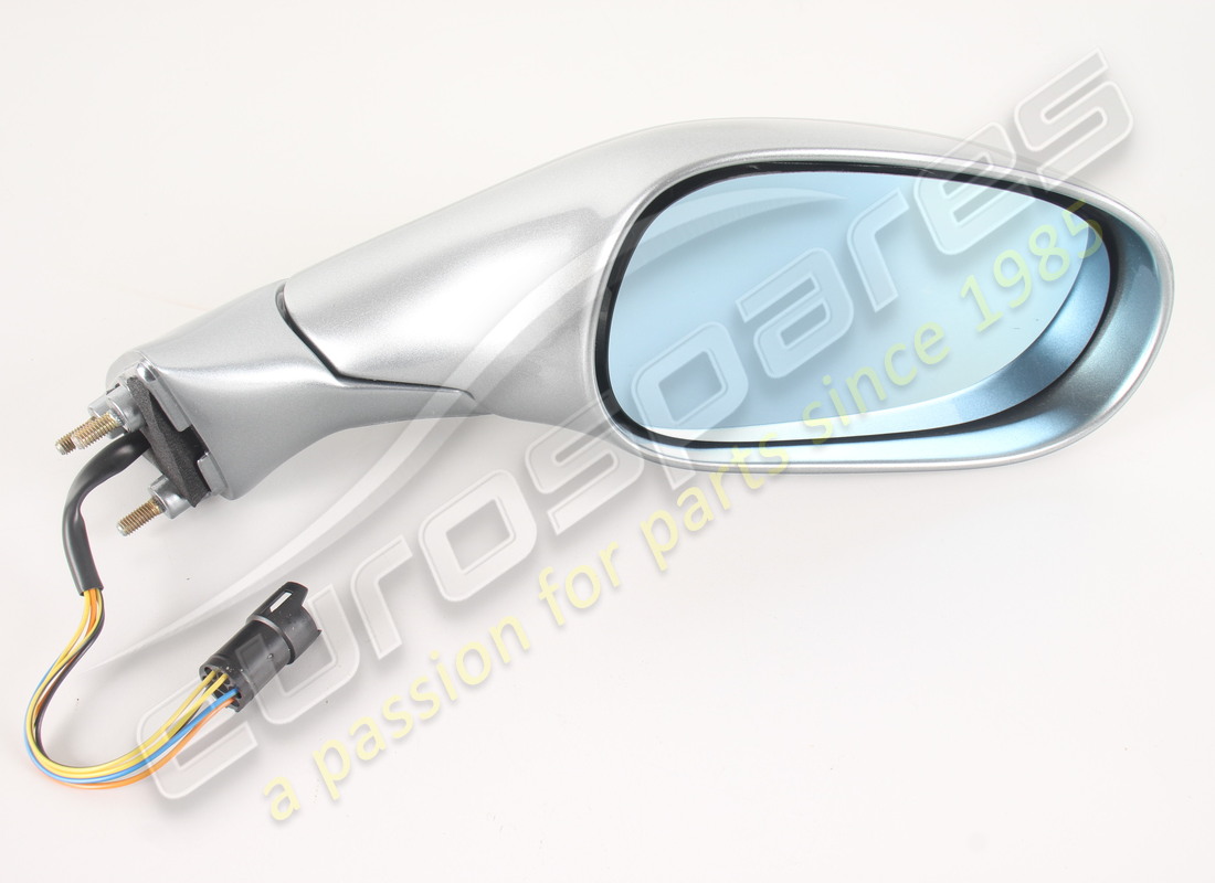 NEU (SONSTIGE) Ferrari RECHTER HINTERER AUSSENSPIEGEL LHD . TEILENUMMER 64488610 (1)