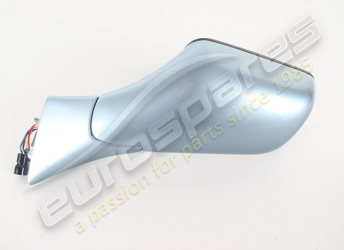 neu (andere) ferrari linker türspiegel rhd teilenummer 62867610 (2)