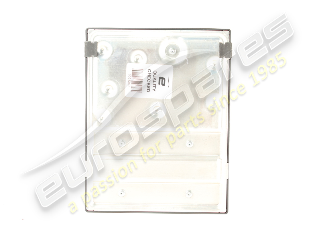 gebrauchter lamborghini body-computer. teilenummer 8k0907063be (3)