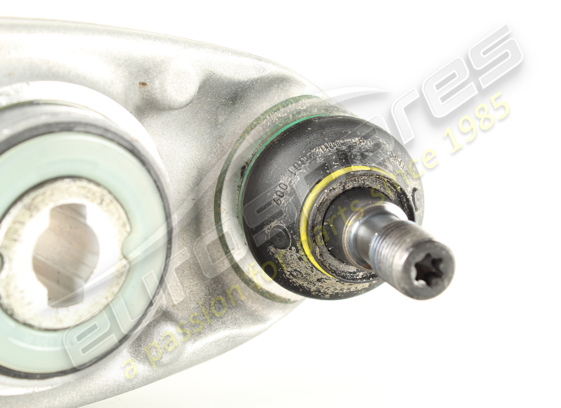 NEU PORSCHE QUERLENKER. TEILENUMMER 992407151L (2) neu porsche querlenker. teilenummer 992407151l (2)