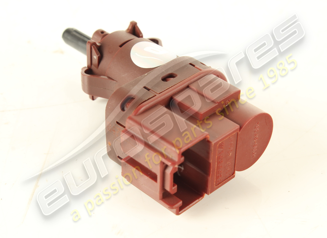gebrauchter ferrari drucktasterschalter. teilenummer 958694 (2)