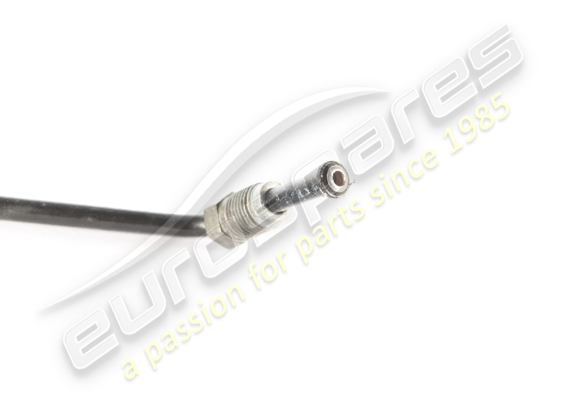 gebraucht ferrari bremsrohr für flex.s.-bremse teilenummer 910492 (2)