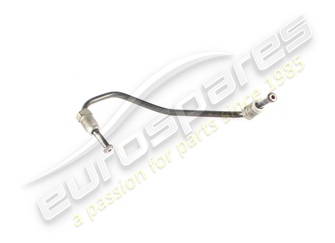 GEBRAUCHT Ferrari BREMSROHR FÜR FLEXIBLEN PINZETTE. TEILENUMMER 910492 (1)