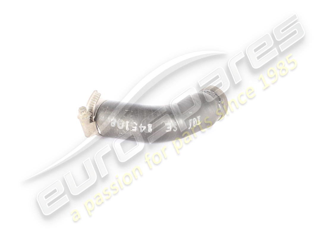 ferrari rohr verwendet. teilenummer 145108 (2)