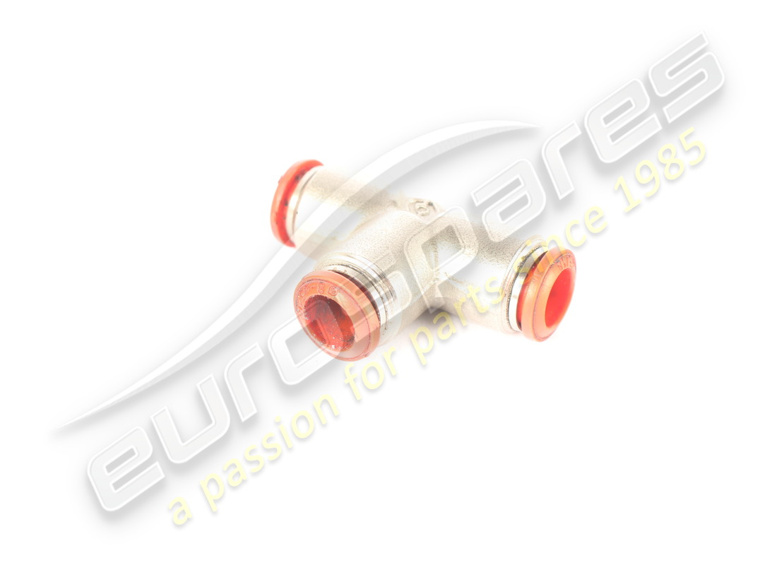 GEBRAUCHTER Ferrari 3-WAY ANSCHLUSS . TEILENUMMER 339696 (1)