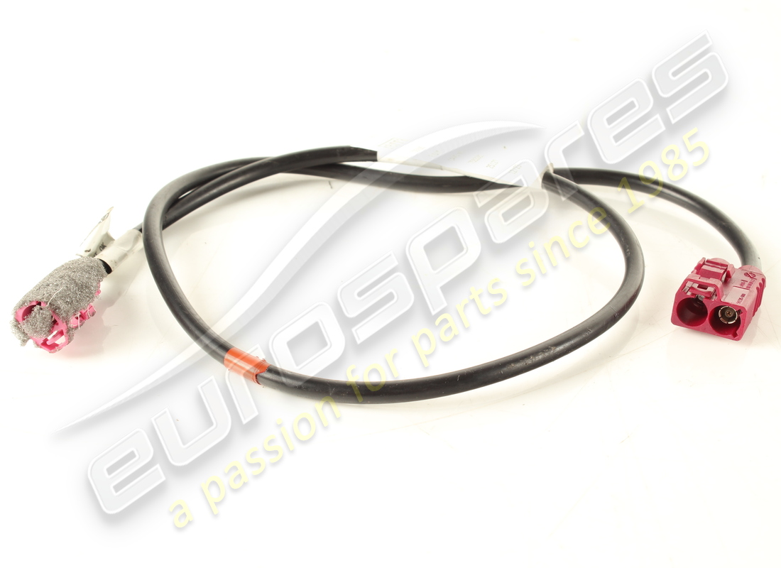 VERWENDETES Ferrari BT-NIT-ANTENNENKABEL. TEILENUMMER 756965 (1)