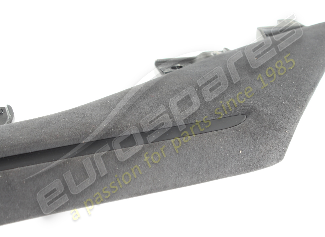 gebraucht ferrari komplette struktur der mittelkonsoleneinheit links hinten. teilenummer 857456 (2)