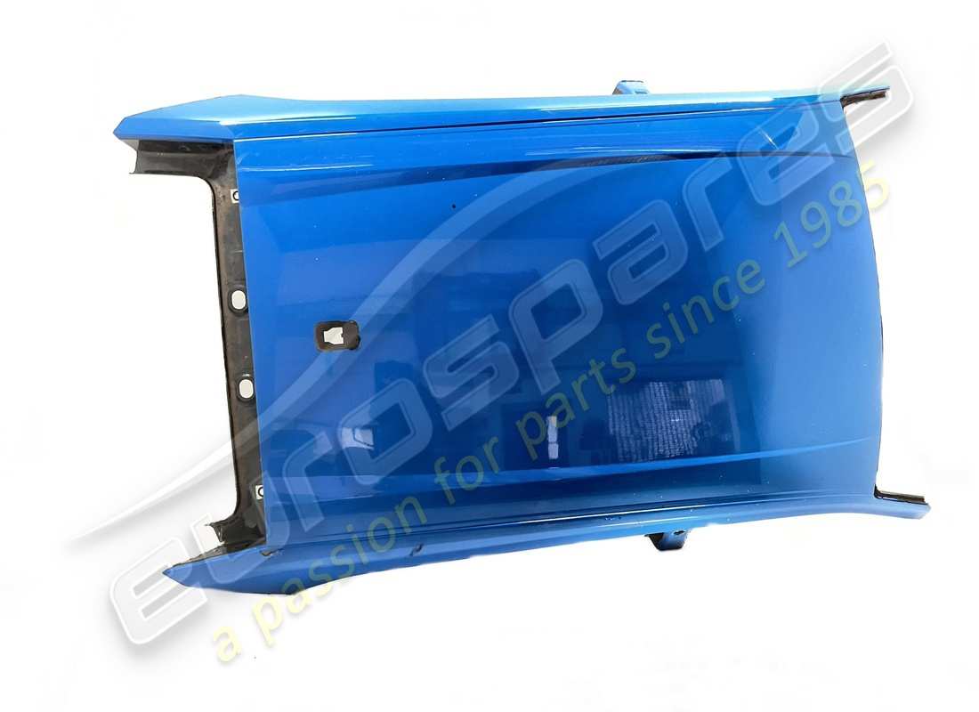 gebraucht eurospares lamborghini urus dachplatte. teilenummer eap1392787 (3)