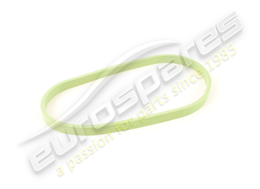 neue porsche dichtung. teilenummer 95811021520 (1)