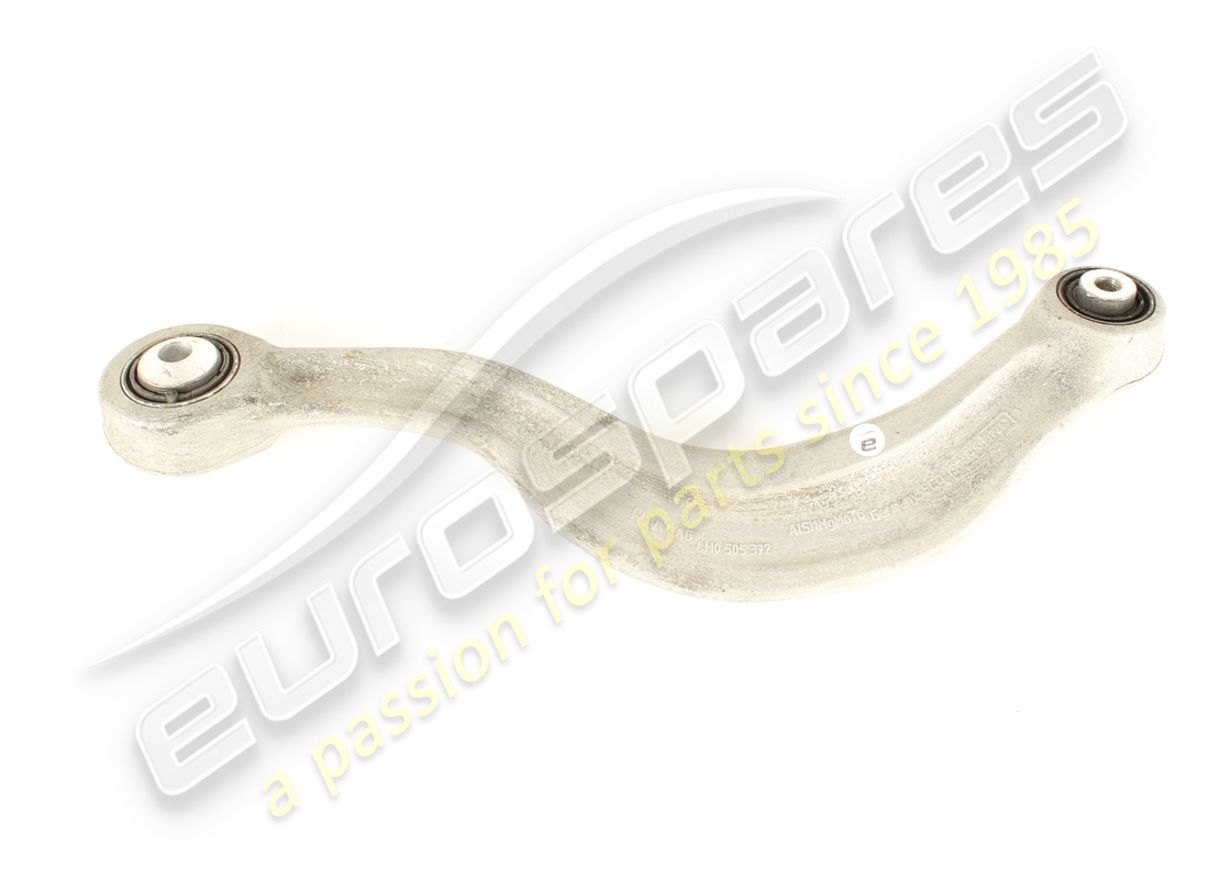 GEBRAUCHTER Lamborghini TRACK CONTROL ARM . TEILENUMMER 4M0505398P (1)