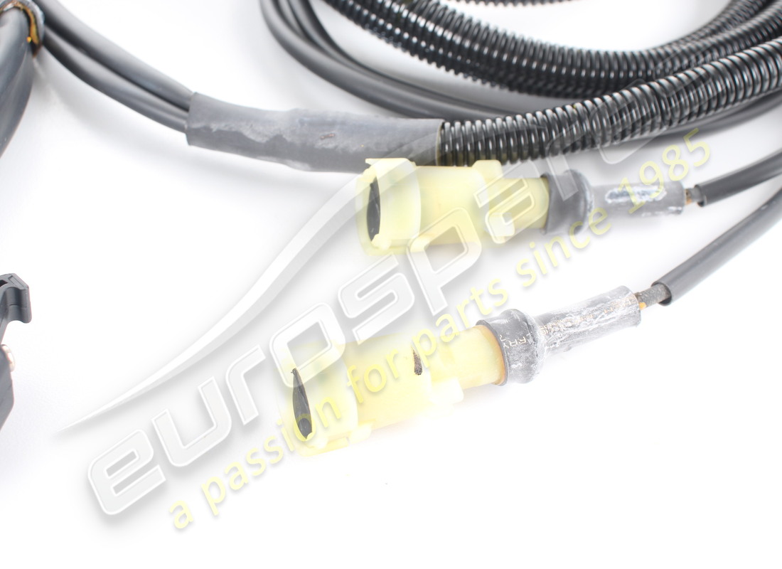 neu ferrari anti-rutschvorrichtungskabel rhd teilenummer 160892 (4)