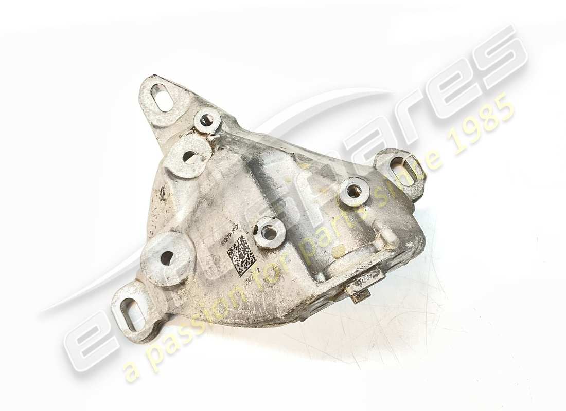 VERWENDET Lamborghini UNTERSTÜTZUNG, GETRIEBE. LINKS AL552/AL952 . TEILENUMMER 4N0399113F (1)