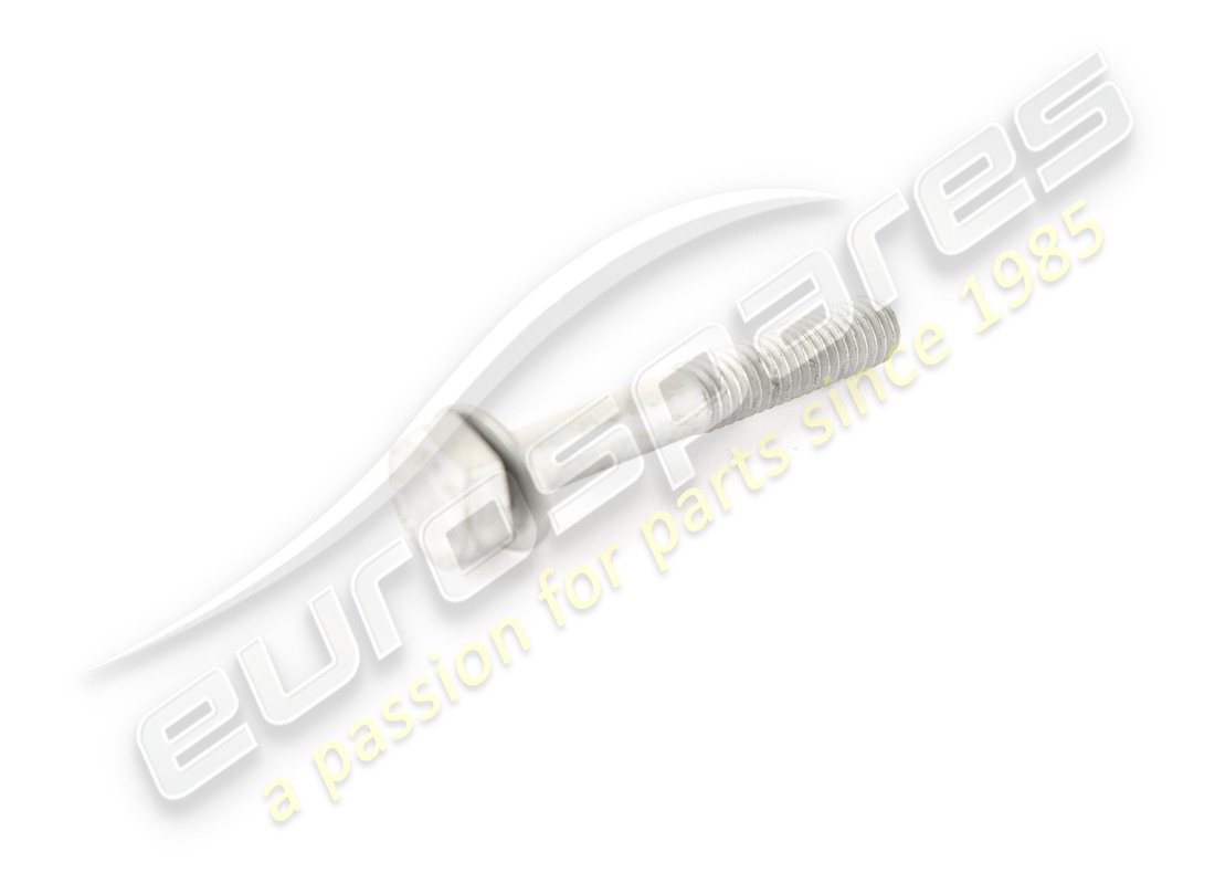 neue ferrari schraube. teilenummer 11628524 (1)