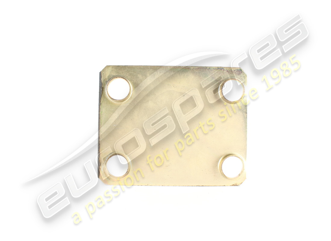 VERWENDETE Ferrari PLATTE. TEILENUMMER 63214800 (1)