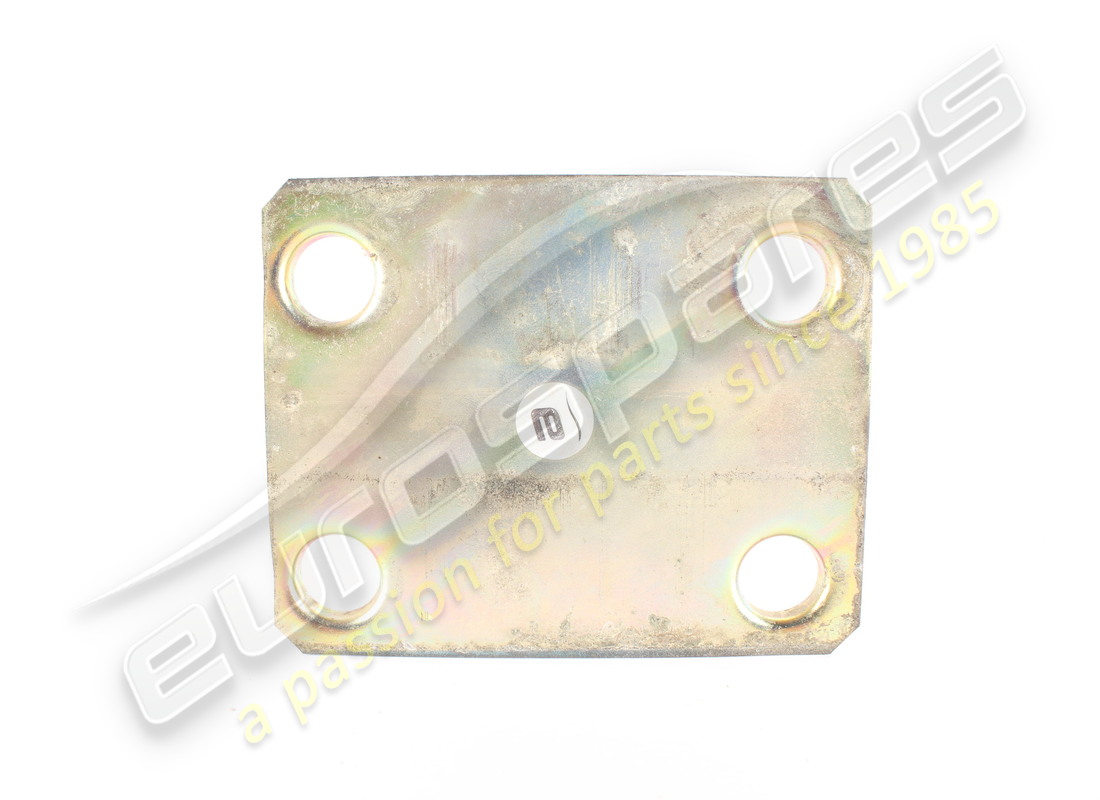 ferrari platte verwendet. teilenummer 63214800 (2)