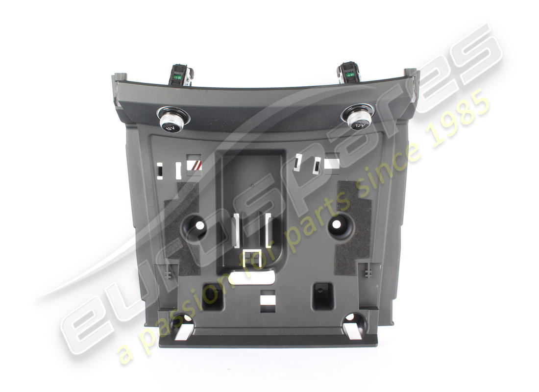 GEBRAUCHTE Lamborghini WINKELHALTERUNG. TEILENUMMER 4ML863531B6PS (1)
