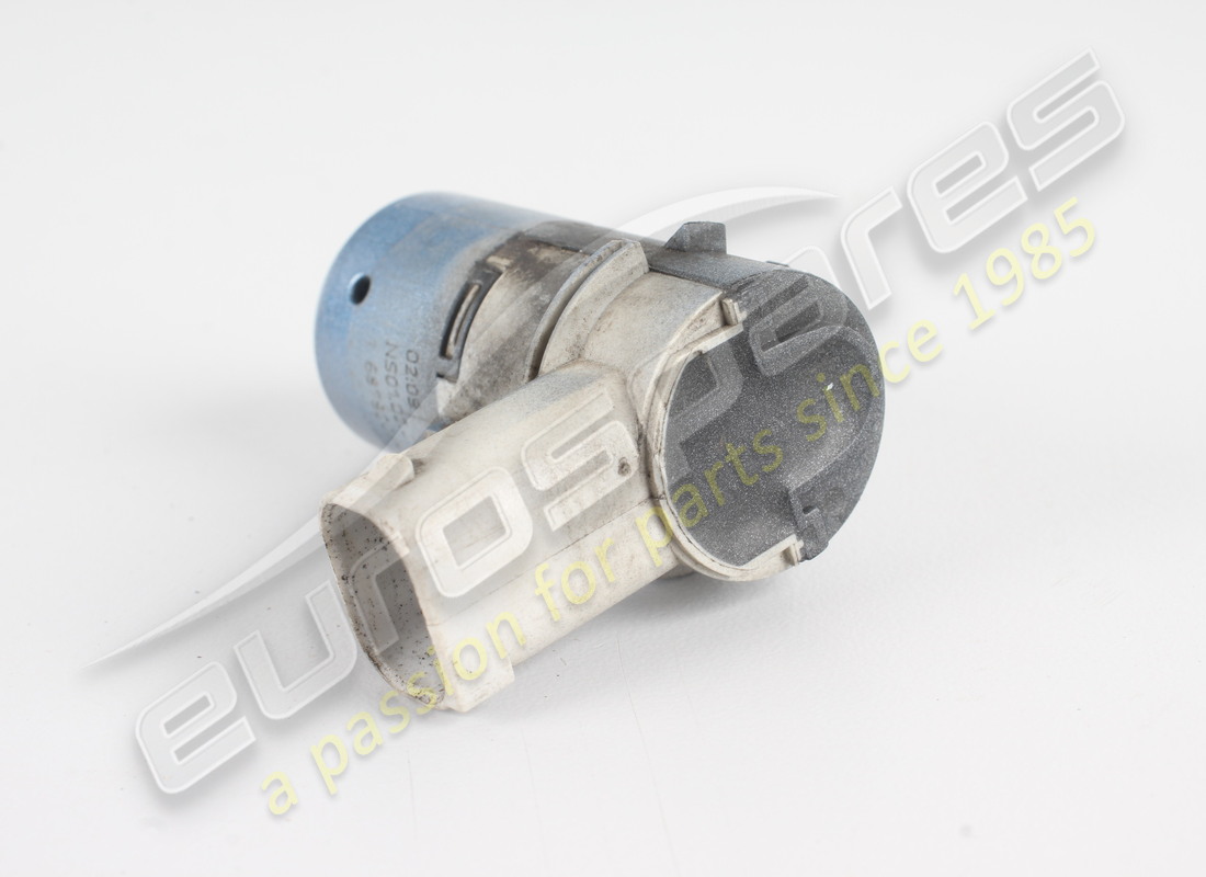 gebraucht aston martin sensor, parkhilfe, vorne und hinten aussen. teilenummer 4g433710044 (2)