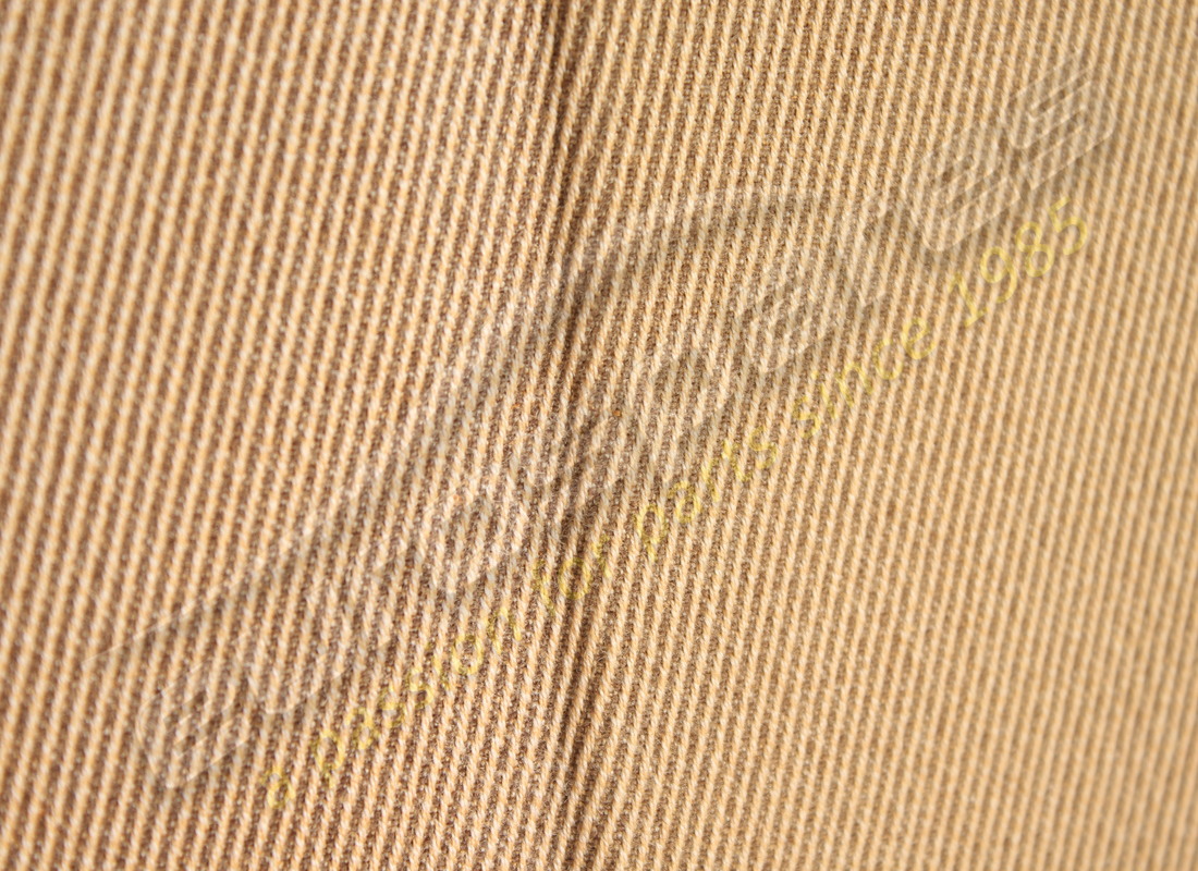 gebraucht ferrari futter gtb. teilenummer 60995800 (2)