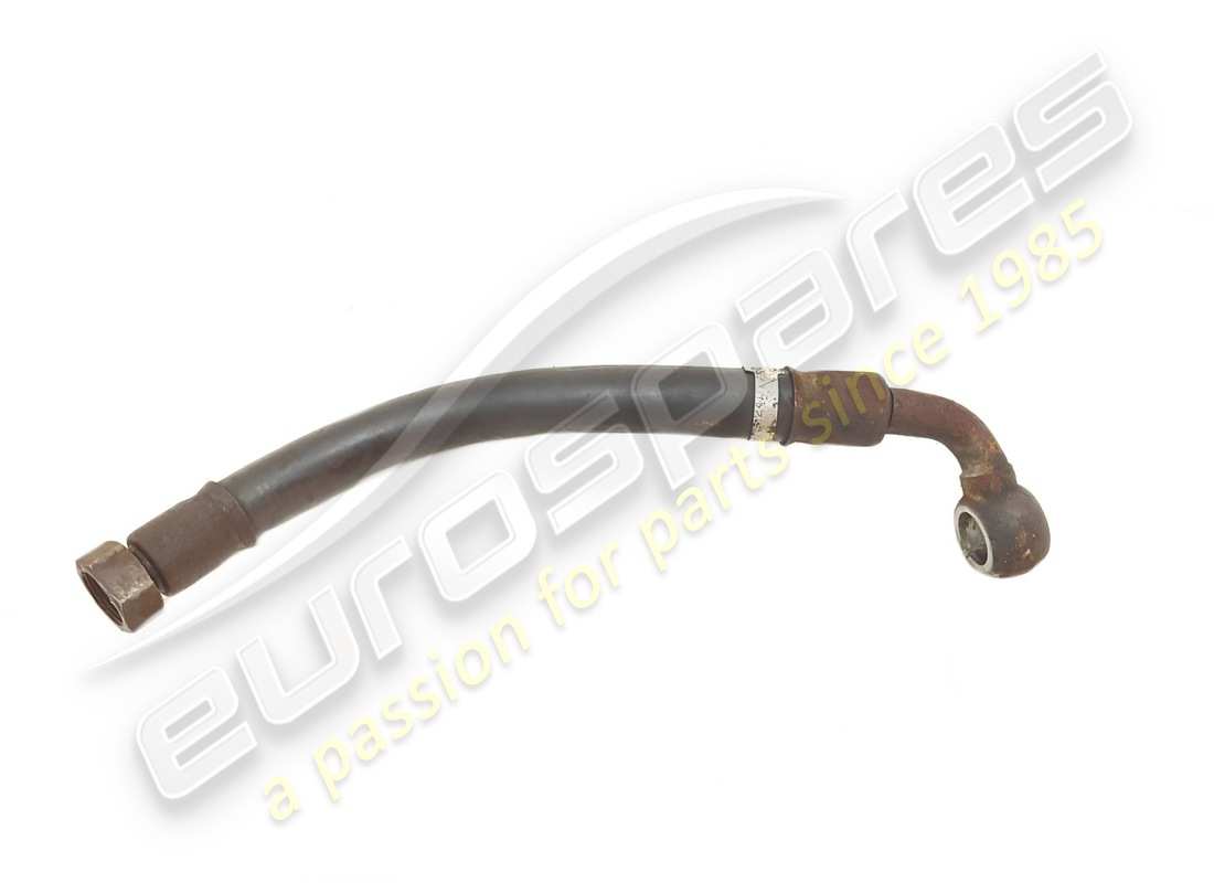 GEBRAUCHT Ferrari 246GT/S ÖLLEITUNG . TEILENUMMER 240760A (1)