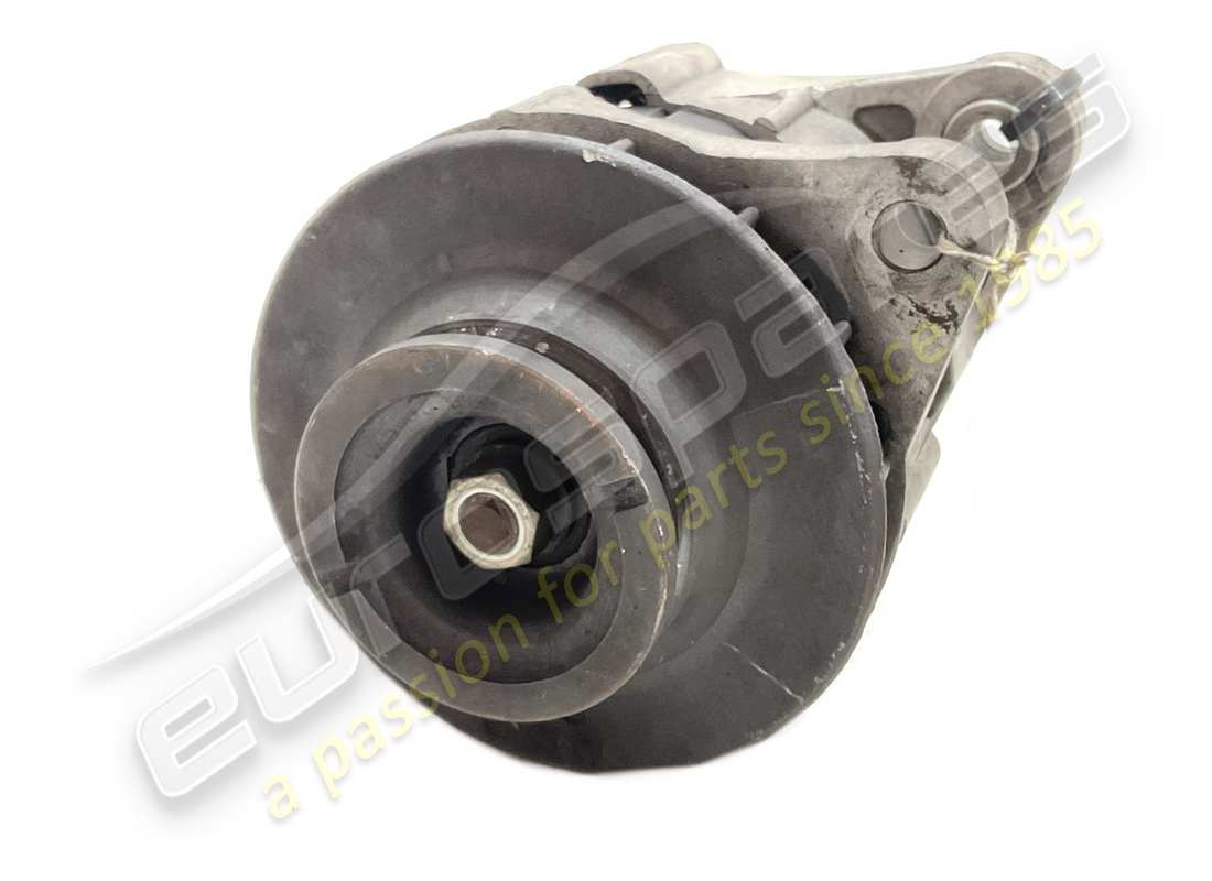 gebrauchter ferrari lichtmaschine. teilenummer 300074 (2)