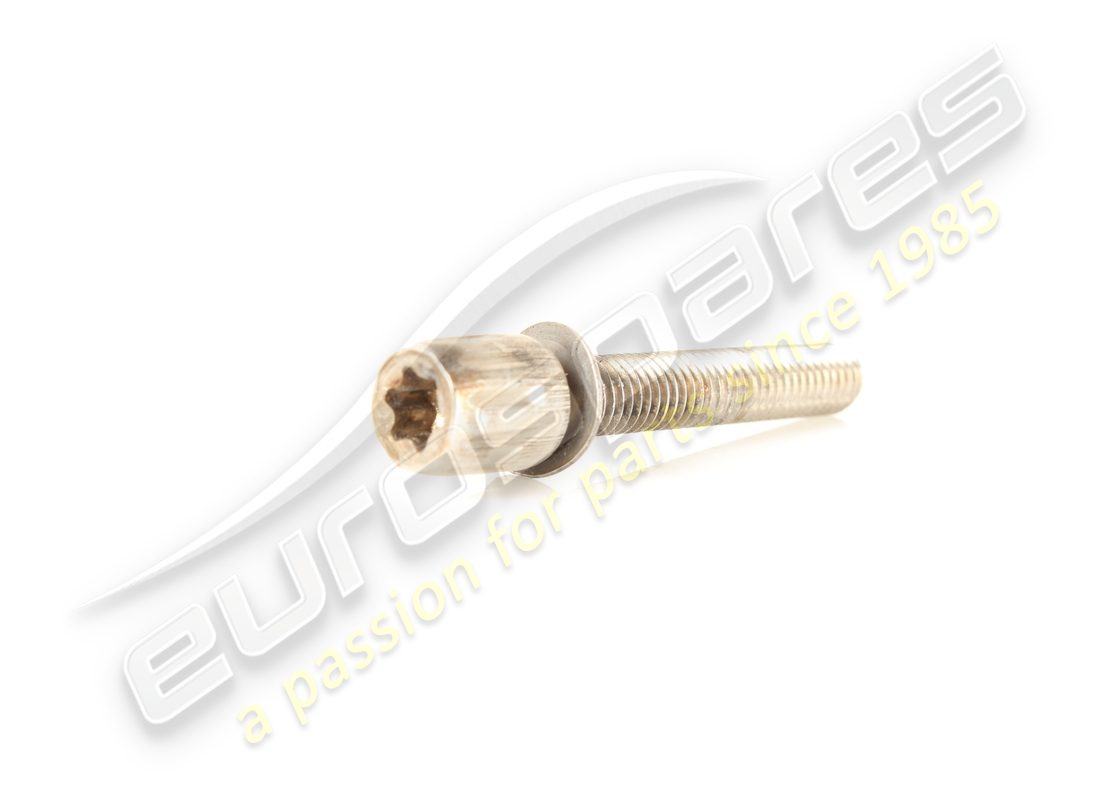 gebraucht ferrari vite speciale torx m5x30. teilenummer 791355 (1)