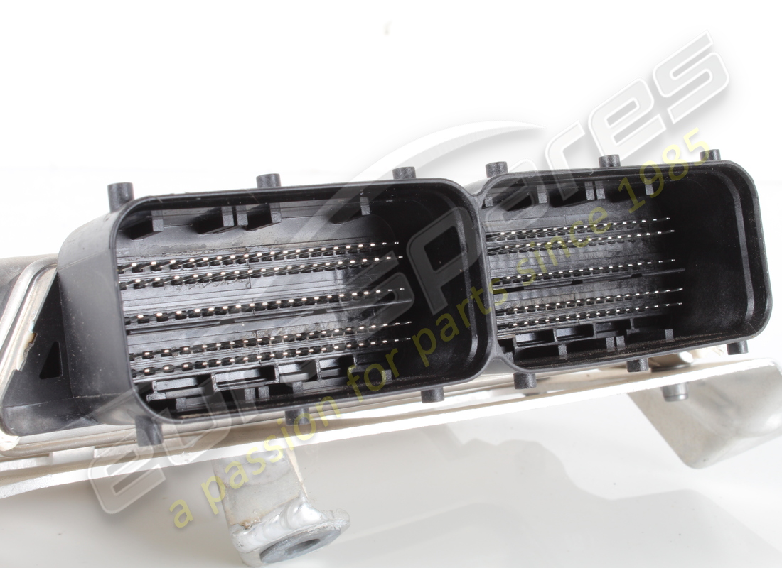 GEBRAUCHTES FERRARI DCT-ECU. TEILENUMMER 855811 (4) gebrauchtes ferrari dct-ecu. teilenummer 855811 (4)