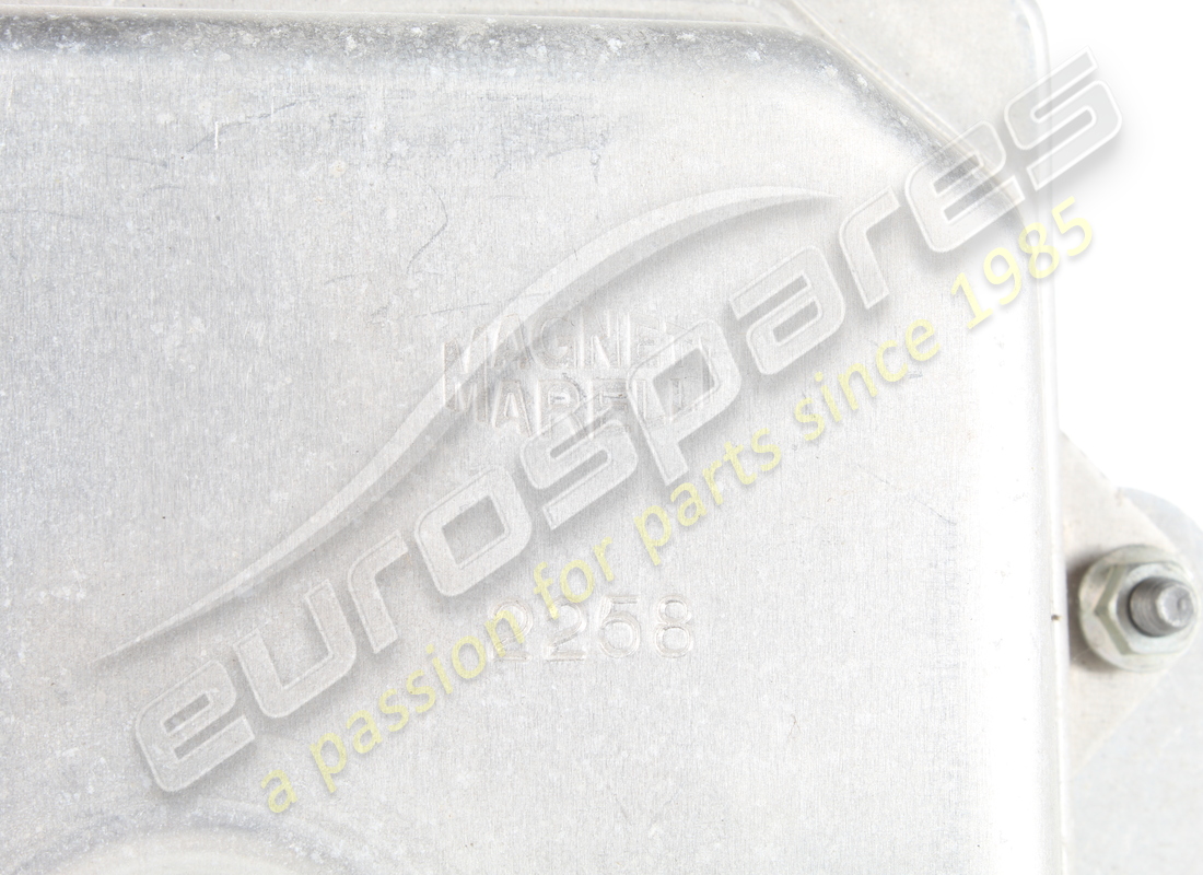 GEBRAUCHTES FERRARI DCT-ECU. TEILENUMMER 855811 (2) gebrauchtes ferrari dct-ecu. teilenummer 855811 (2)