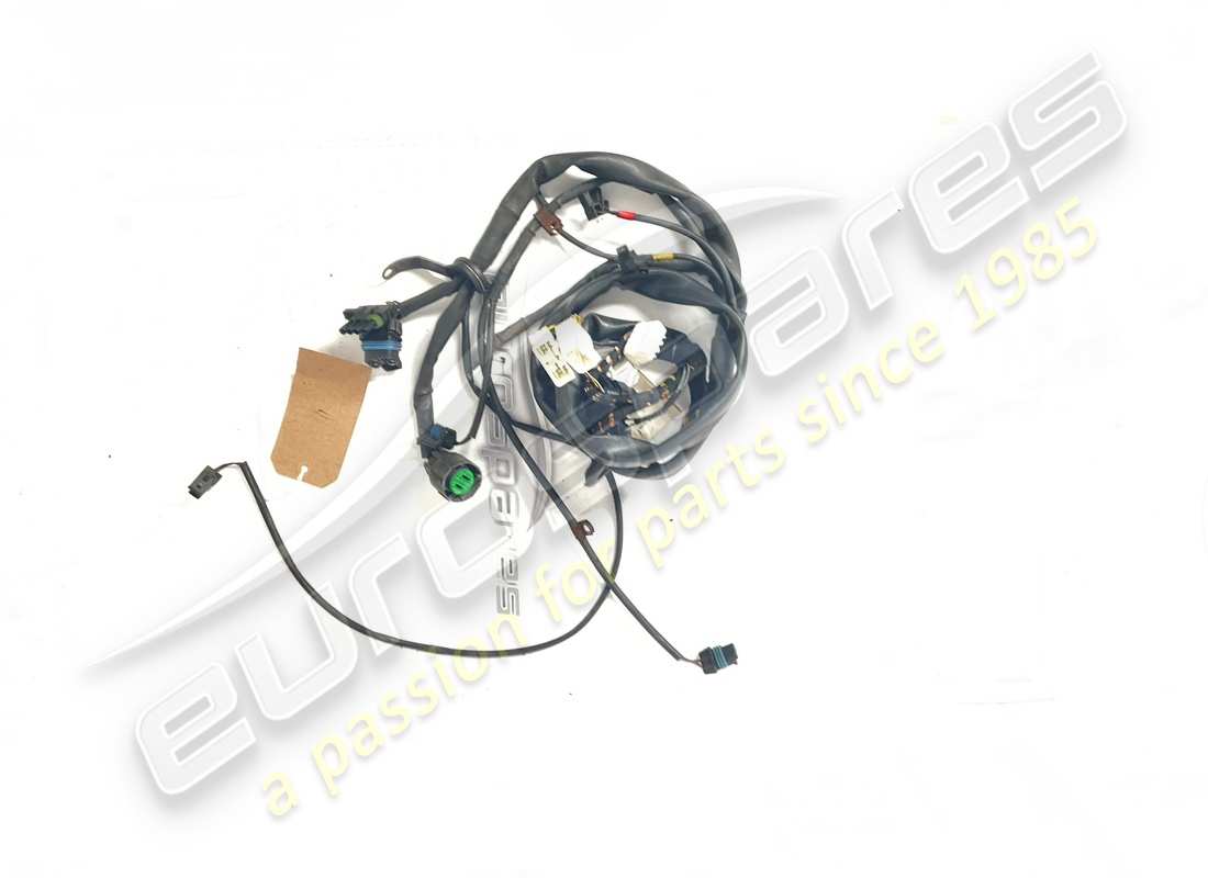 gebraucht ferrari kabel für automatikgetriebe teilenummer 171919