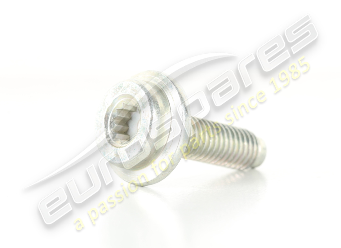 NEUER Porsche BOLZEN MIT POLYGON-INNENSECHSKANT. . TEILENUMMER N90823203 (1) NEUER Porsche BOLZEN MIT POLYGON-INNENSECHSKANT. . TEILENUMMER N90823203 (1)