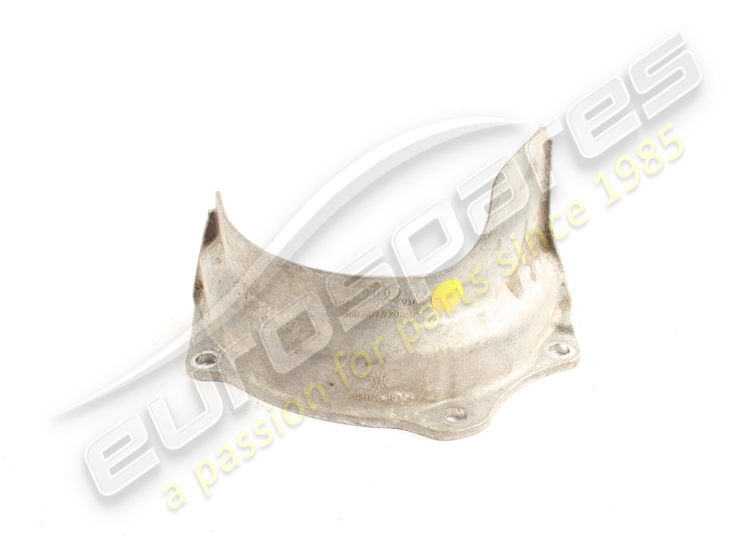 VERWENDET Lamborghini SCHILD. TEILENUMMER 4M0407720G (1)