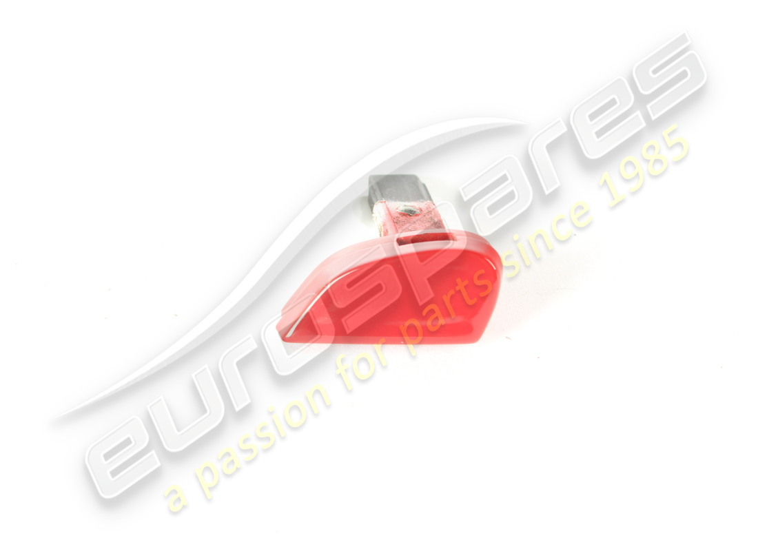 GEBRAUCHT Ferrari TASTO MANIGLIA DX . TEILENUMMER 980174 (1)