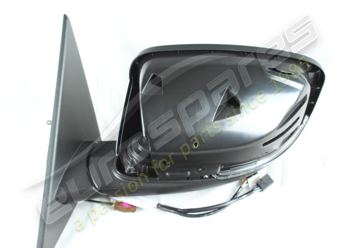 neue maserati linke aussenspiegelbaugruppe. teilenummer 670149164 (5)