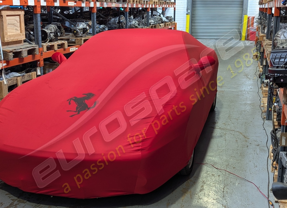 neue oem autoabdeckung für den innenbereich. teilenummer 66507100 (3)