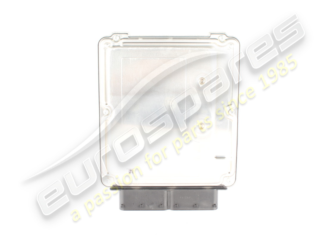 verwendet ferrari zünd-ecu. teilenummer 342591 (3)