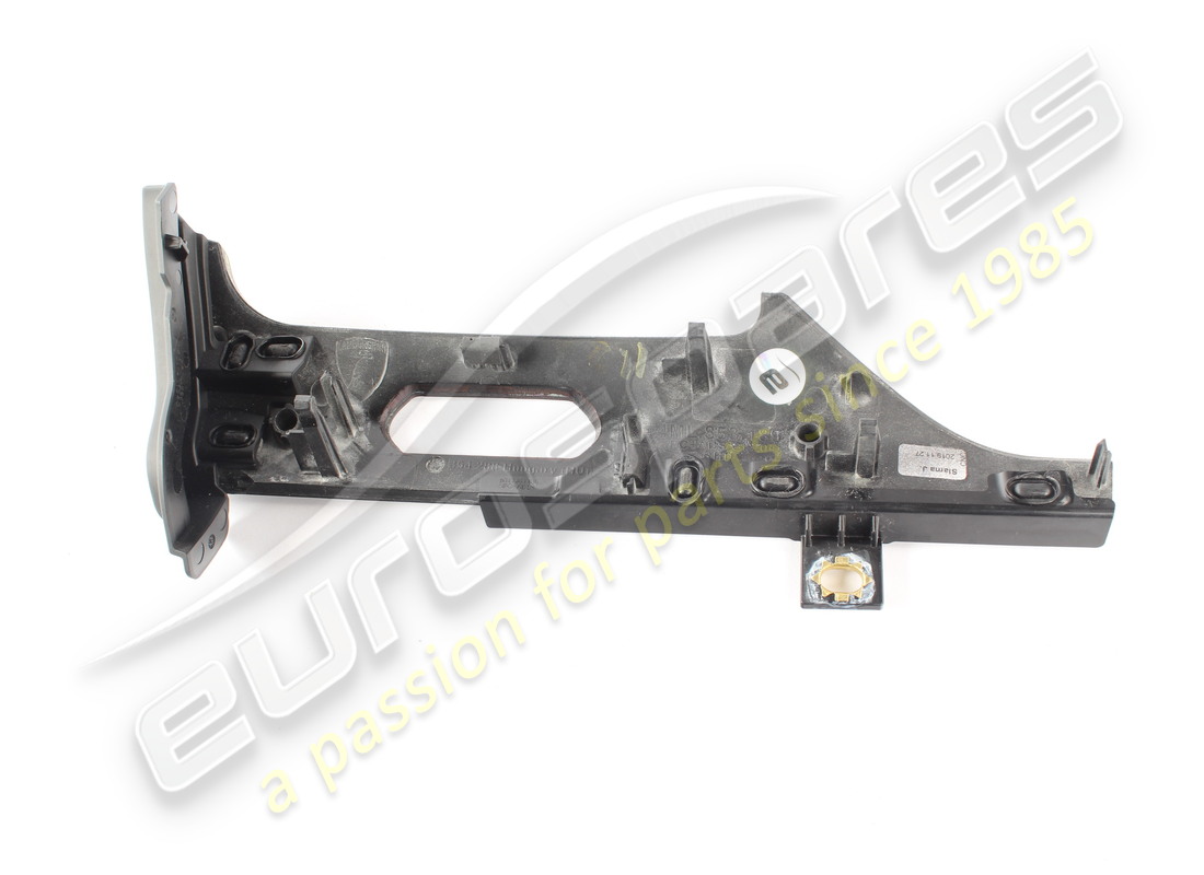 verwendet lamborghini trim. teilenummer 4ml853189g (2)