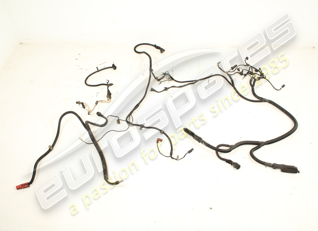 gebrauchter eurospares testarossa motor. teilenummer eap1227180 (6)