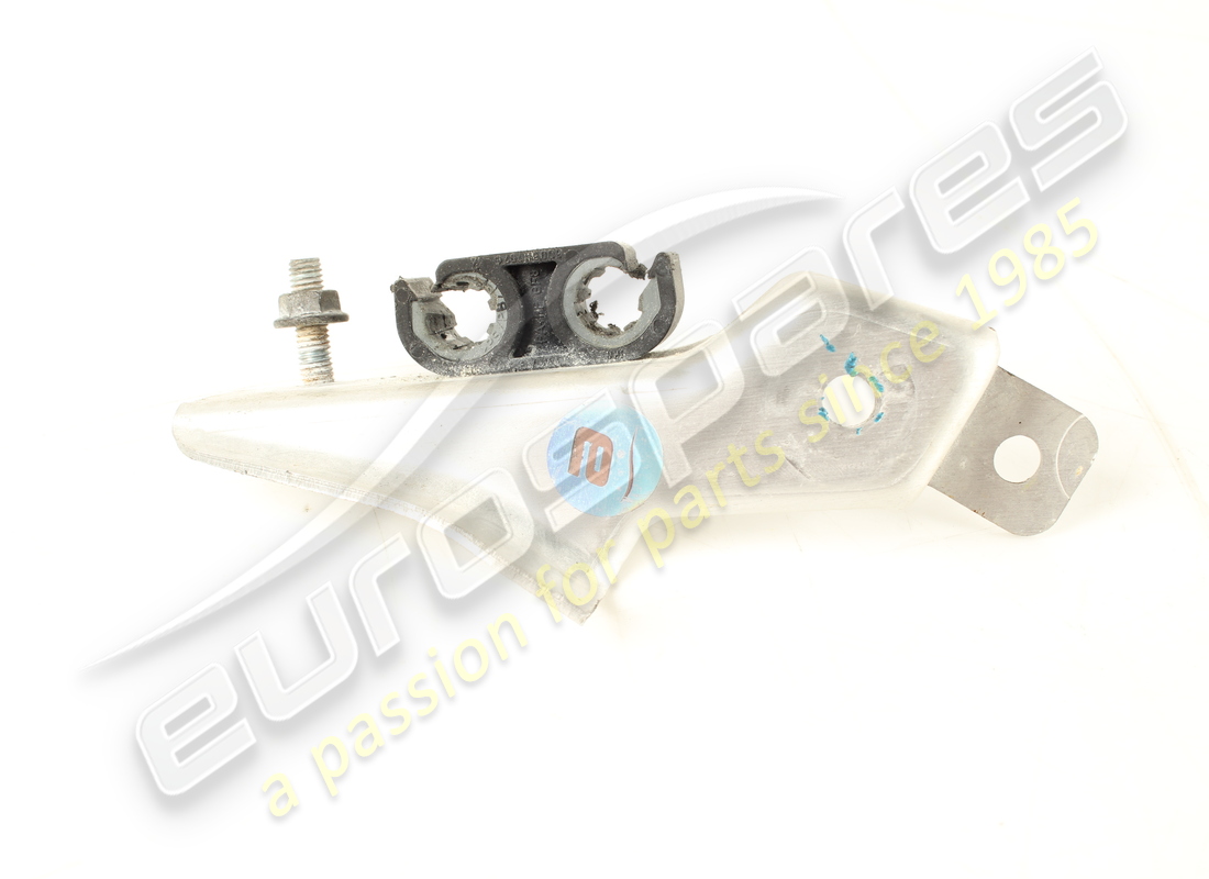 gebrauchte lamborghini winkelhalterung. teilenummer 470201128b (2)