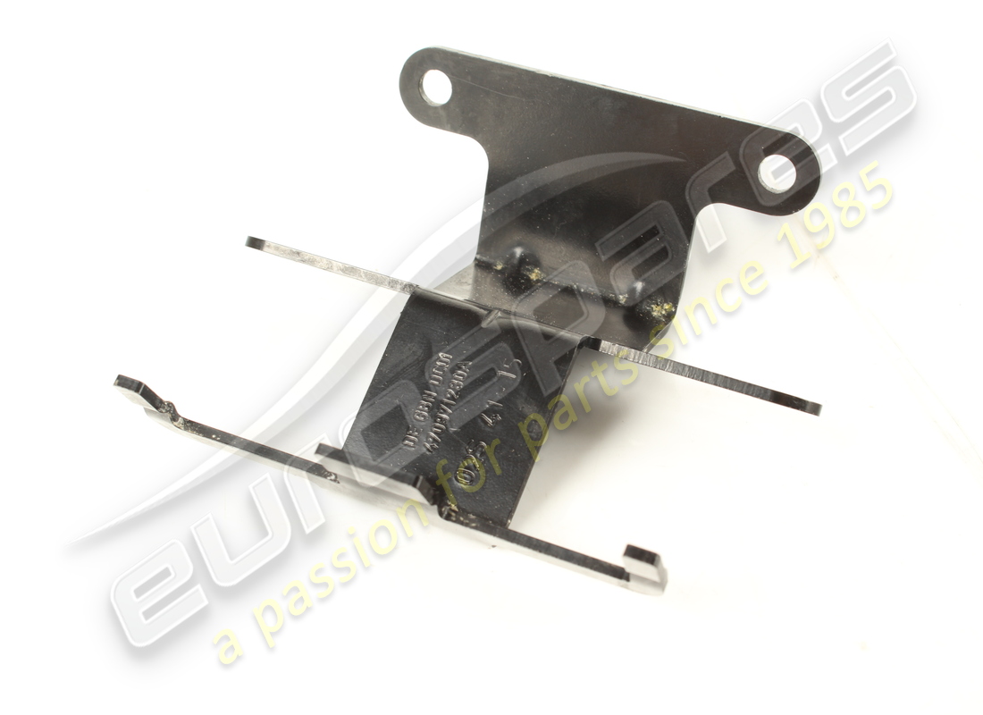 verwendete lamborghini halterung. teilenummer 470971280a (2)