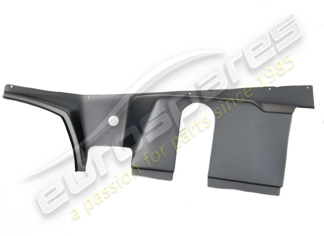 neues lamborghini schild. teilenummer 418103754c (1)