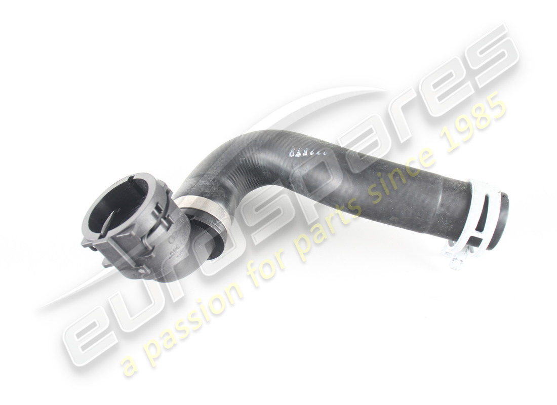 neuer porsche heizungsschlauch. teilenummer 95b819334 (2)