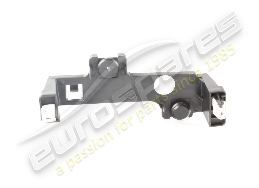 gebrauchte maserati rechte halterung. teilenummer 670179003 (2)