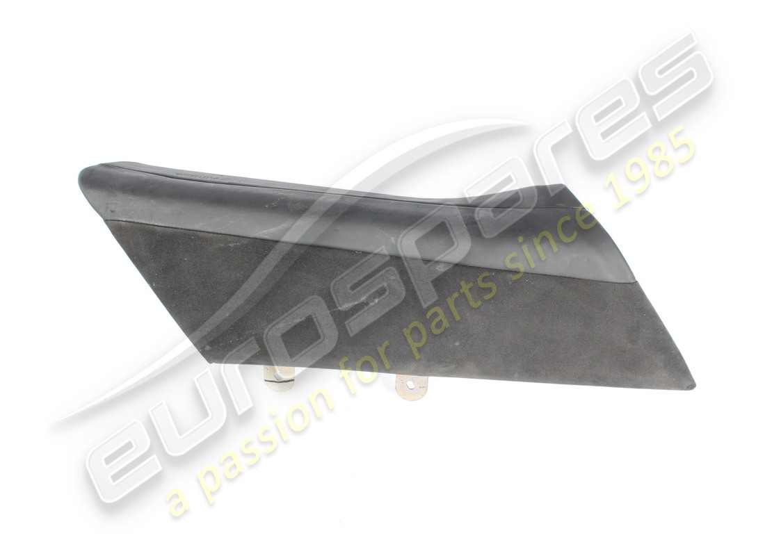 GEBRAUCHTE Lamborghini SEITENPOLSTERBANK. TEILENUMMER 4ML885704BQG8 (1)