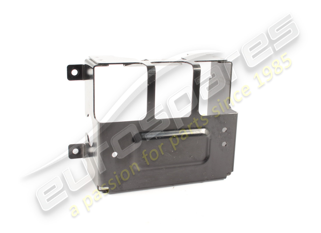VERWENDET Lamborghini BATTERIEABDECKUNG Q8/SWB S48 . TEILENUMMER 4M0915400D (1)